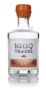 1000 Trades Orange Gin