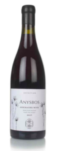 Anysbos Grenache Noir 2017