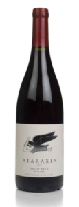 Ataraxia Pinot Noir 2017