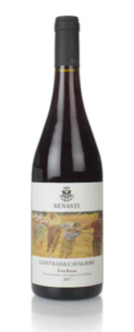 Benanti Contrada Cavalieri Etna Rosso 2017