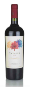 Bodega Atamisque Catalpa Assemblage 2017