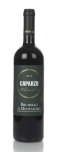 Caparzo Brunello di Montalcino 2016