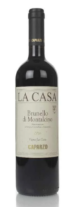 Caparzo La Casa Brunello di Montalcino 2016