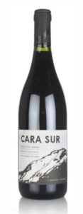 Cara Sur Tinto 2019