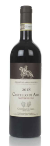 Castello di Ama Montebuoni Chianti Classico Riserva 2018