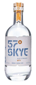 57° SKYE Earth + Sea London Dry Gin