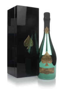 Armand De Brignac Brut Green