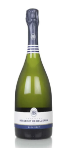 Besserat de Bellefon Bleu Brut