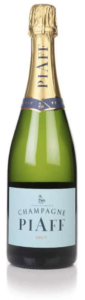 Champagne PIAFF Brut