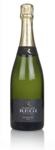 Champagne Regi Brut Grand Cru