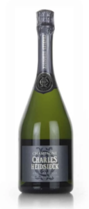 Charles Heidsieck Brut Réserve