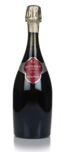 Gosset Grand Réserve Brut