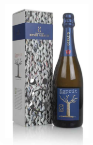 Henri Giraud Esprit Nature