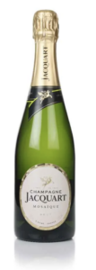 Jacquart Mosaïque Brut