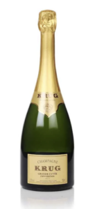 Krug Grande Cuvée