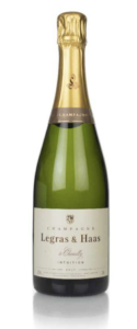 Legras & Haas Intuition Brut