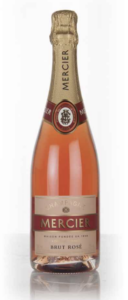 Mercier Brut Rosé