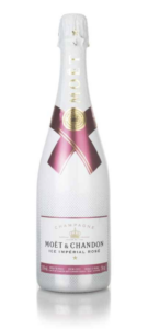 Moët & Chandon Ice Imperial Rosé