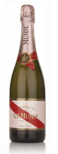 Mumm Brut Rosé