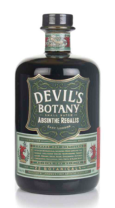 Devil's Botany Absinthe Regalis