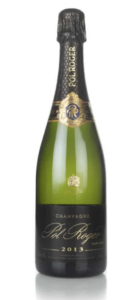 Pol Roger Brut 2013