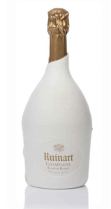 Ruinart Blanc de Blancs Second Skin