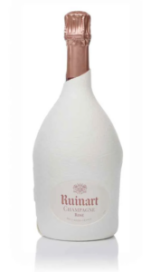 Ruinart Brut Rosé Second Skin