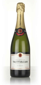 Taittinger Brut Reservé