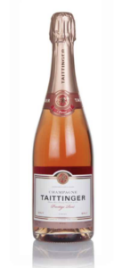 Taittinger Brut Prestige Rosé