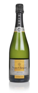 Veuve Clicquot 2012 Vintage Rich