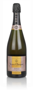 Veuve Clicquot 2012 Vintage Rosé