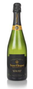 Veuve Clicquot Extra Brut Extra Old