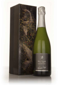 Alexandre Penet Brut Nature Cuvée Grand Cru