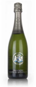 Barons de Rothschild Blanc de Blancs Brut