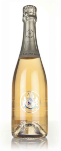 Barons de Rothschild Rosé Brut