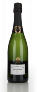 Bollinger La Grand Année Vintage 2005