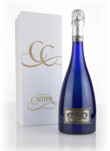 Cattier Brut Saphir