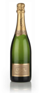 Cattier Brut Vinothèque 2007