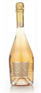 Cattier Premier Cru Brut Rosé