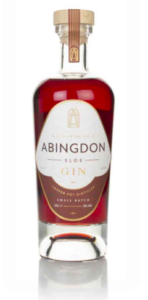 Abingdon Sloe Gin