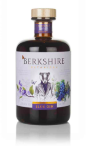 Berkshire Botanical Sloe Gin