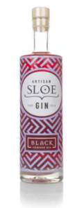 Black Powder Sloe Gin