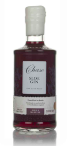 Chase Oak Aged Sloe Gin