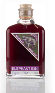 Elephant Sloe Gin