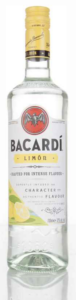 Bacardi Limon