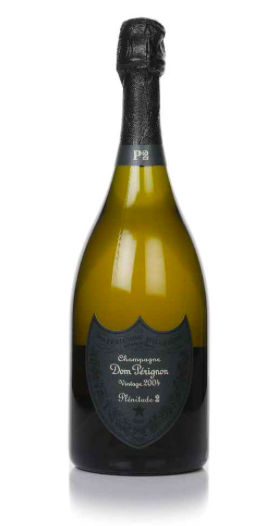 Dom Perignon 2004 P2