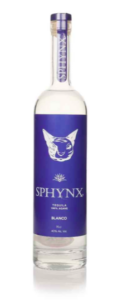 Sphynx Tequila Blanco