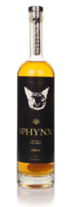 Sphynx Tequila Añejo