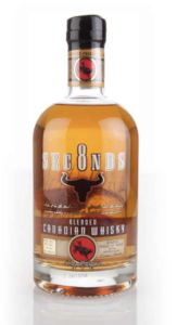 8 Seconds Blended Whisky