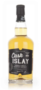 Cask Islay